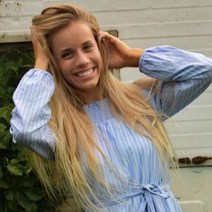 Meet your Posher, Jailyn